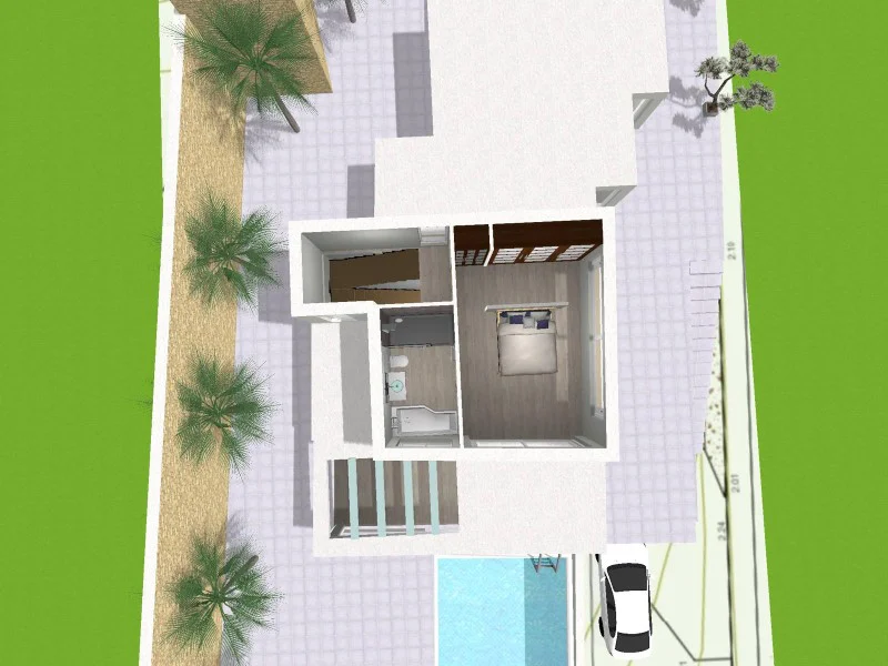 Villa in Alcassar – foto 17