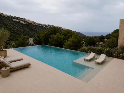 Villa in Alcassar – foto 1