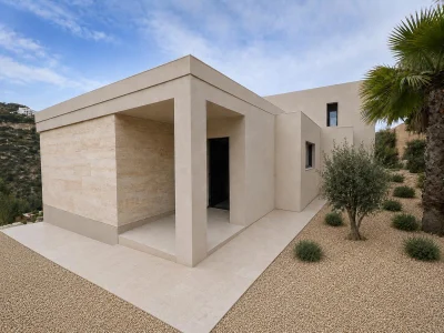 Villa in Alcassar – foto 6