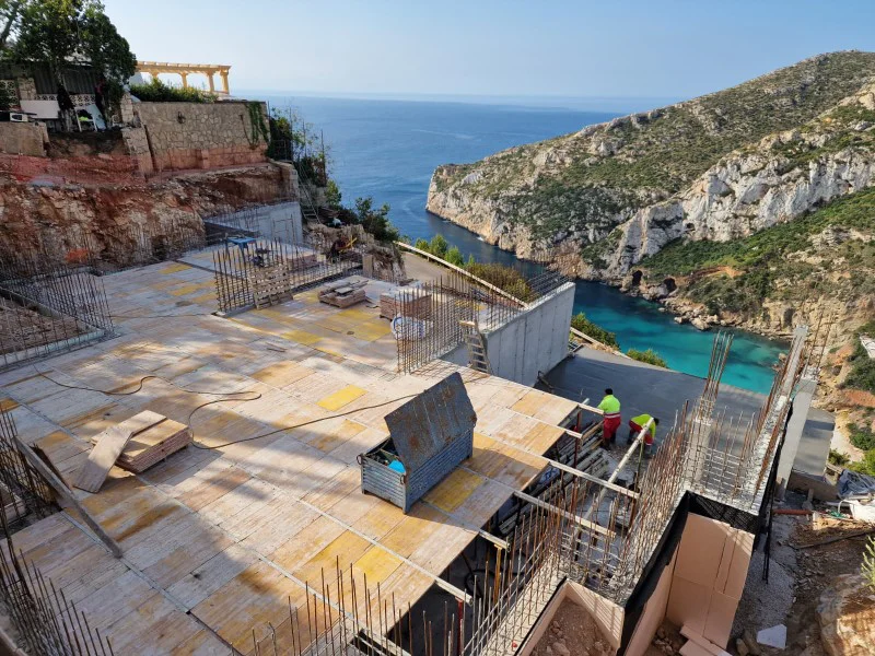 Villa in La Granadella – foto 11