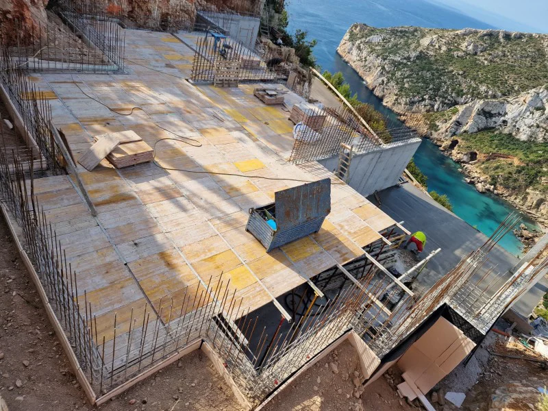 Villa in La Granadella – foto 12
