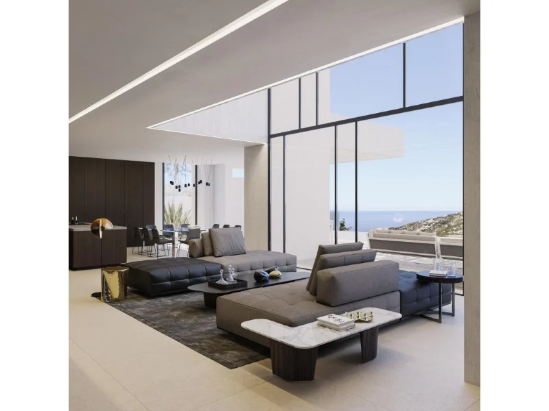 Villa in La Granadella – foto 3