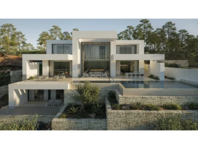 Villa in La Granadella – foto 5