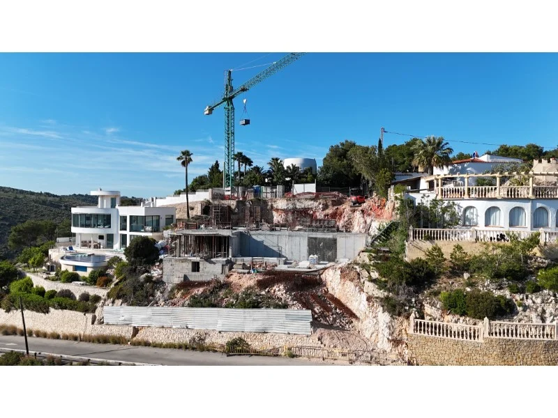 Villa in La Granadella – foto 18
