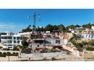 Villa in La Granadella – foto 19