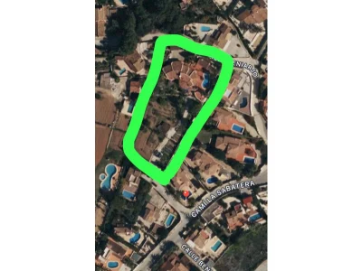 Perceel in Benimeit – foto 2