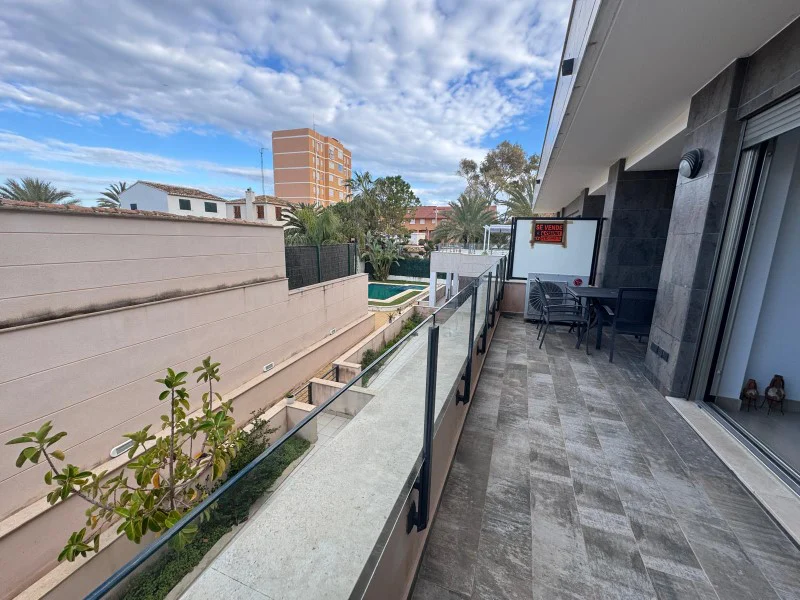 Appartement in Montañar – foto 2