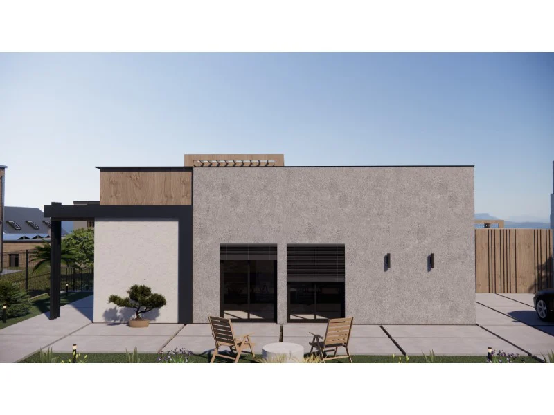 Villa in Polop – foto 7
