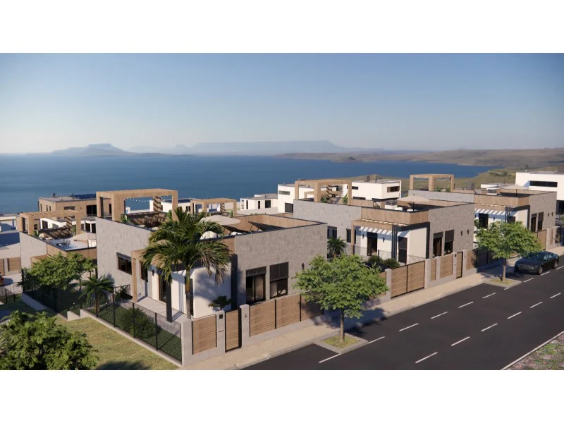 Villa in Polop – foto 19