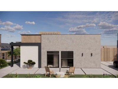 Villa in Polop – foto 23