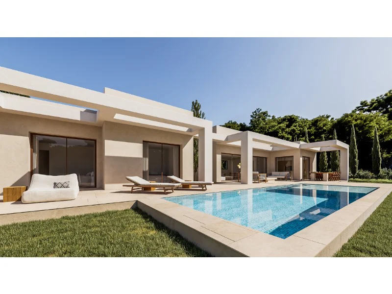 Villa in Cap Martí – foto 2