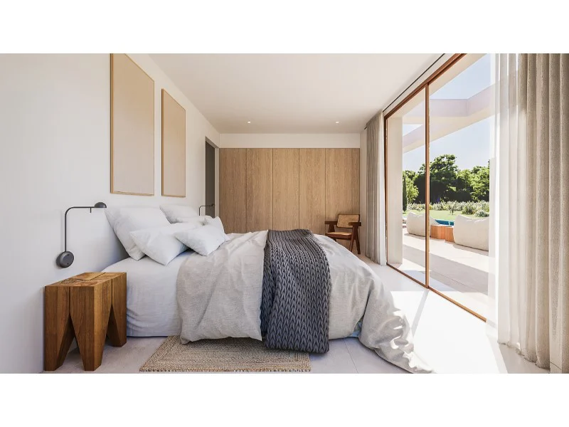Villa in Cap Martí – foto 3