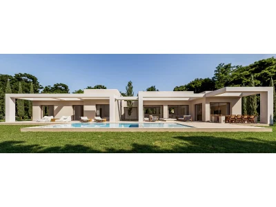 Villa in Cap Martí – foto 6