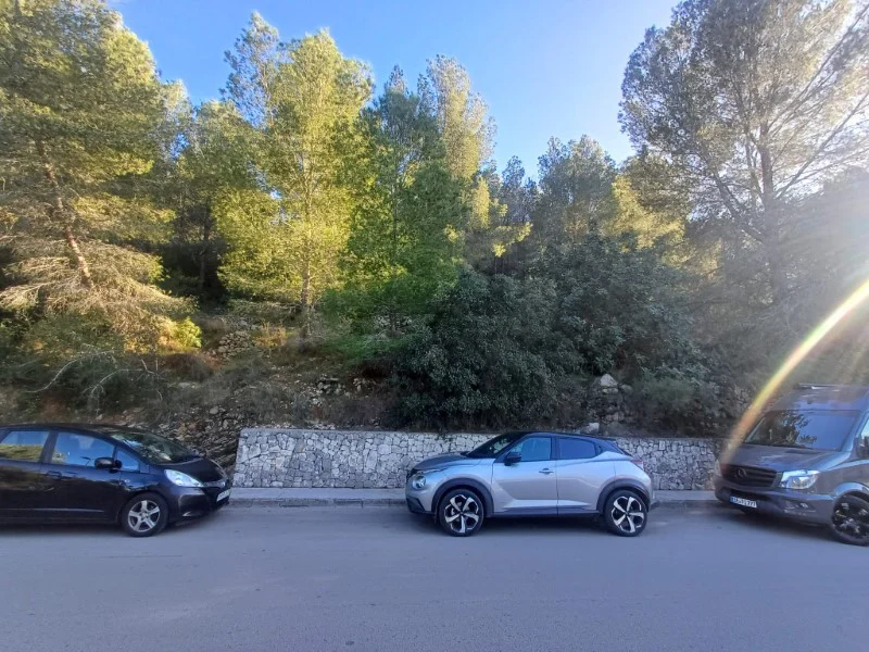 Perceel in Pedreguer – foto 2