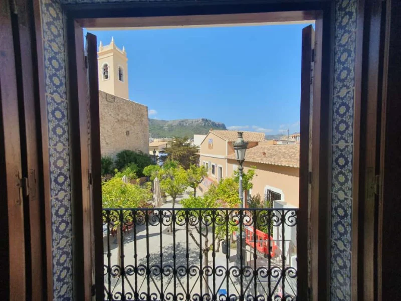 Dorpswoning in Zona Pueblo – foto 15