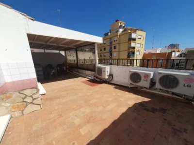 Dorpswoning in Zona Pueblo – foto 33