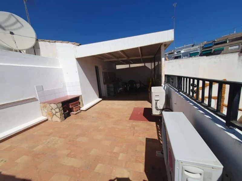 Dorpswoning in Zona Pueblo – foto 34