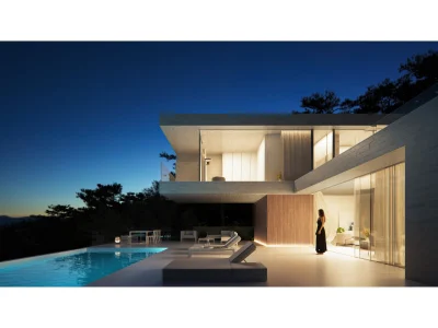 Villa in La Viña – foto 4