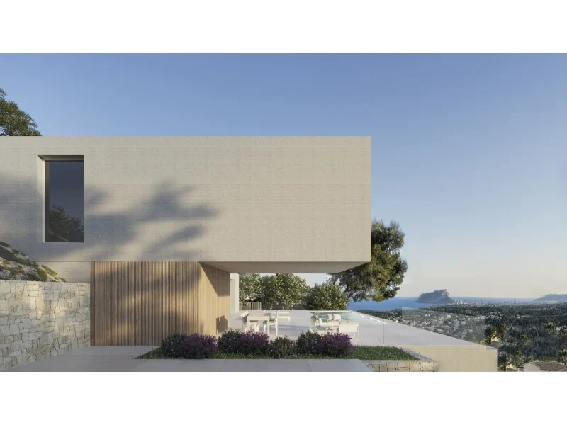 Villa in La Viña – foto 5