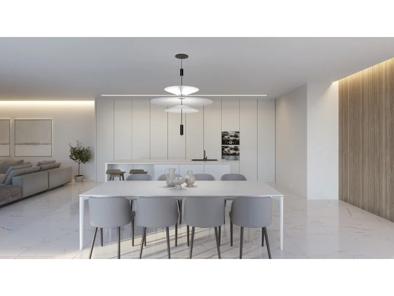 Villa in La Viña – foto 10