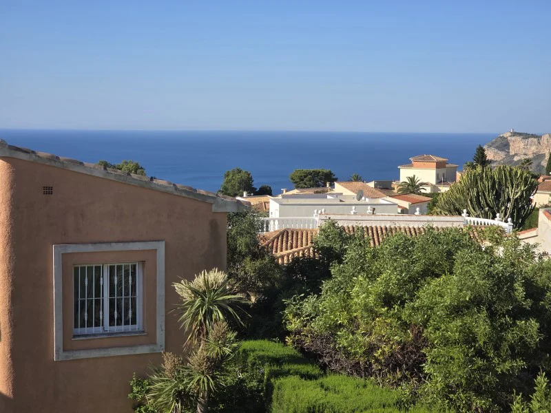 Appartement in Cumbre del Sol – foto 1