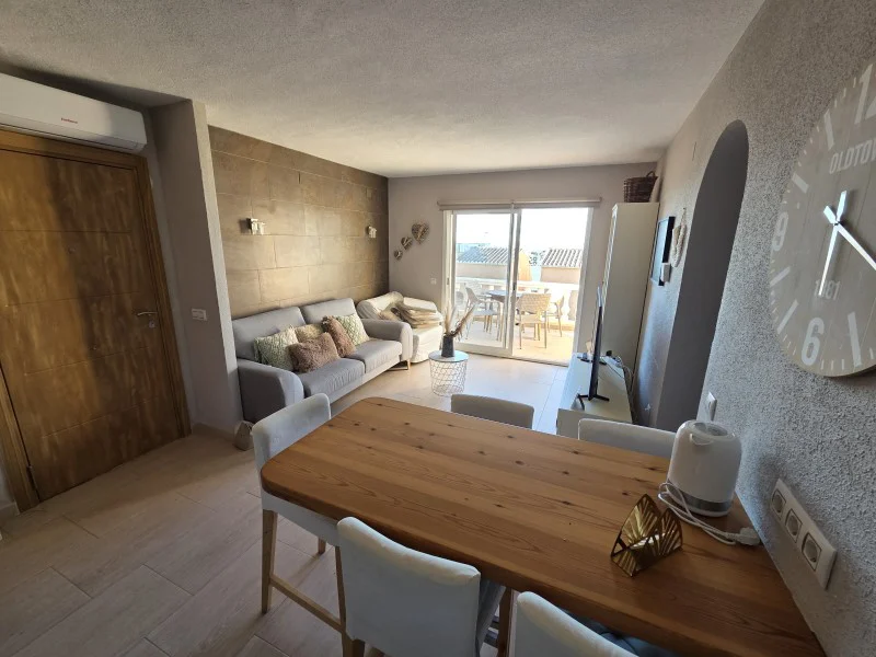 Appartement in Cumbre del Sol – foto 4