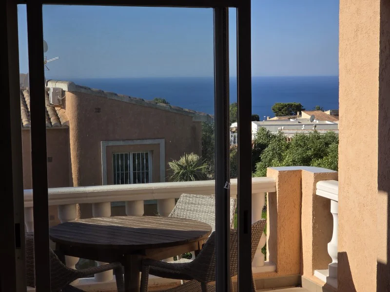 Appartement in Cumbre del Sol – foto 14