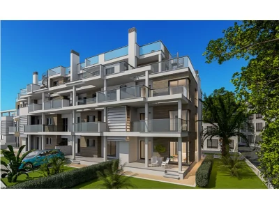 Penthouse in Las Marinas / Les Marines – foto 2