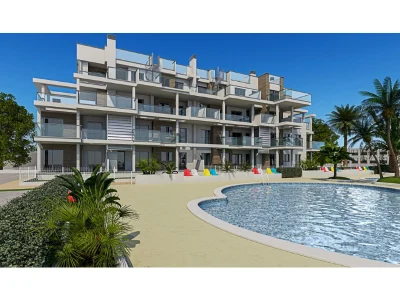 Penthouse in Las Marinas / Les Marines – foto 6