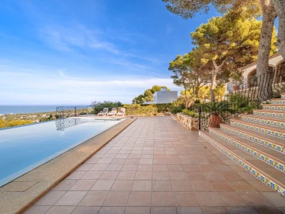 Villa in Portichol – foto 2