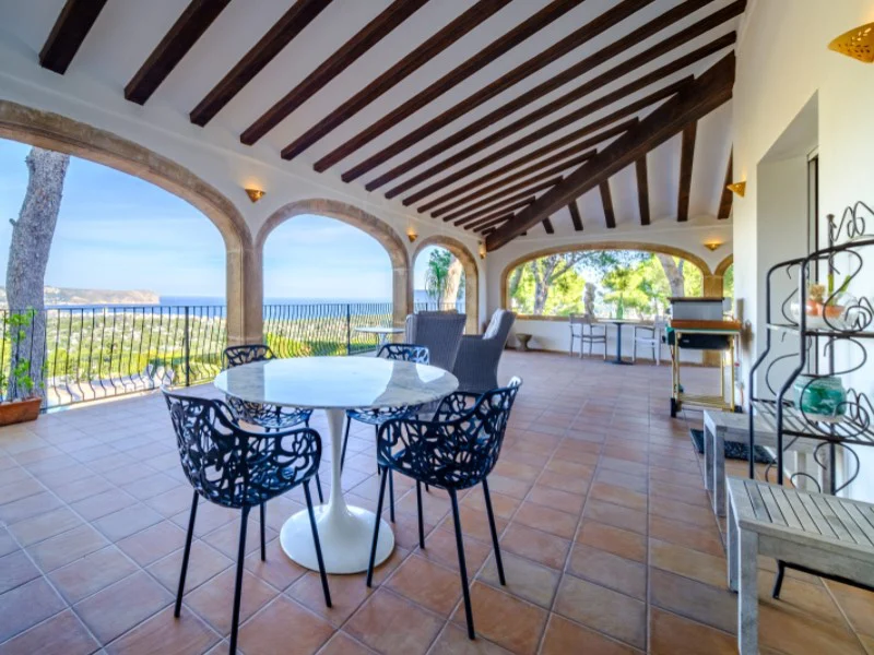 Villa in Portichol – foto 7