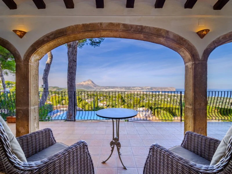 Villa in Portichol – foto 8