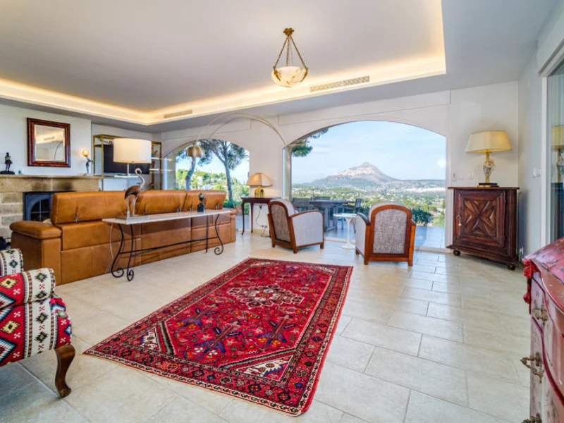 Villa in Portichol – foto 11