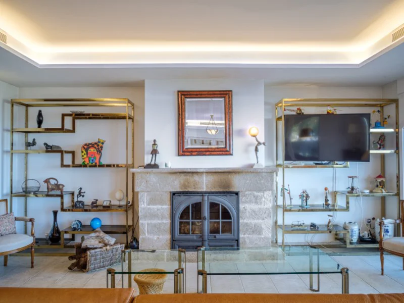 Villa in Portichol – foto 12