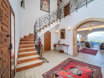 Villa in Portichol – foto 13
