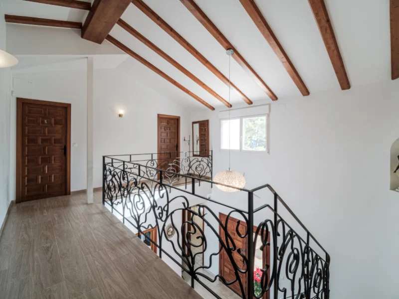 Villa in Portichol – foto 15