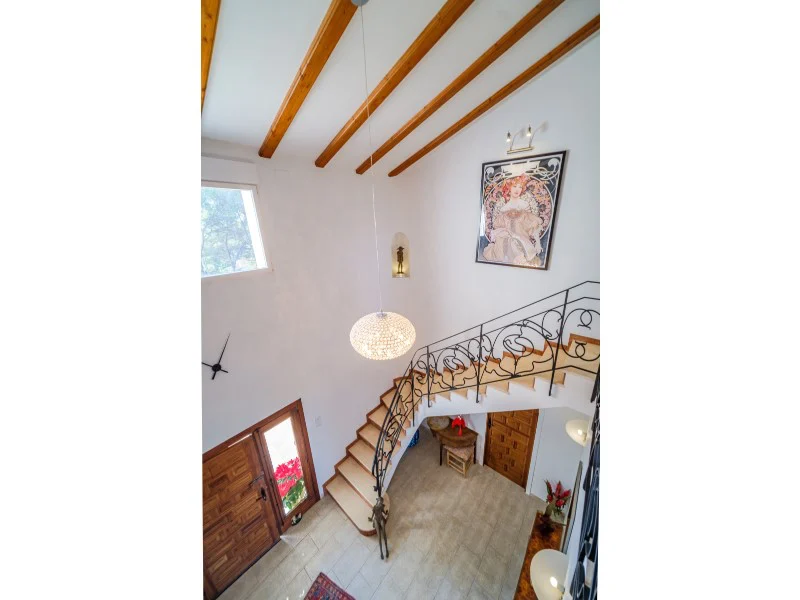 Villa in Portichol – foto 16
