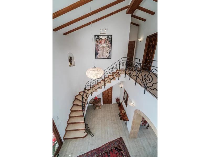 Villa in Portichol – foto 17