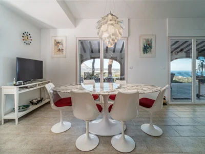 Villa in Portichol – foto 20