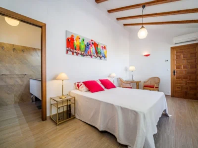 Villa in Portichol – foto 37
