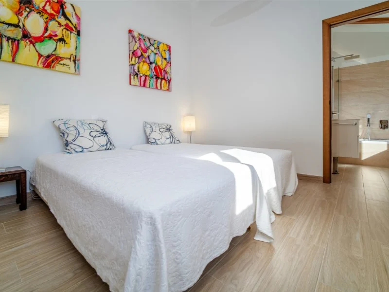 Villa in Portichol – foto 40