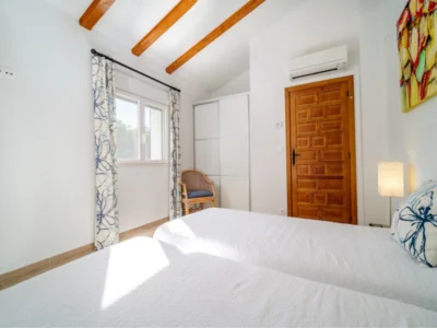 Villa in Portichol – foto 41