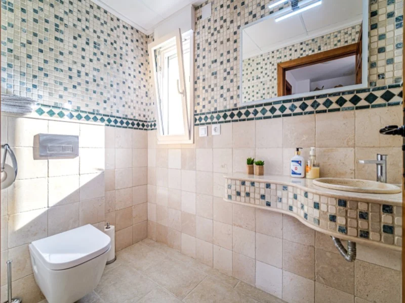 Villa in Portichol – foto 43