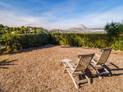 Villa in Portichol – foto 44