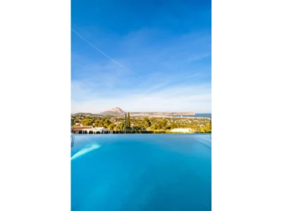 Villa in Portichol – foto 46