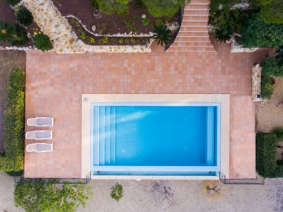 Villa in Portichol – foto 48