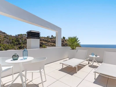 Villa in Altea la Vella – foto 2