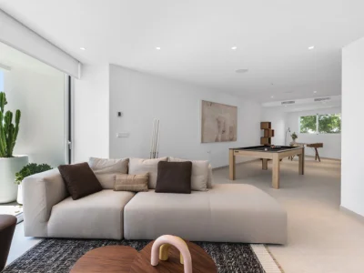 Villa in Altea la Vella – foto 6