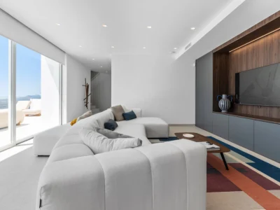 Villa in Altea la Vella – foto 8
