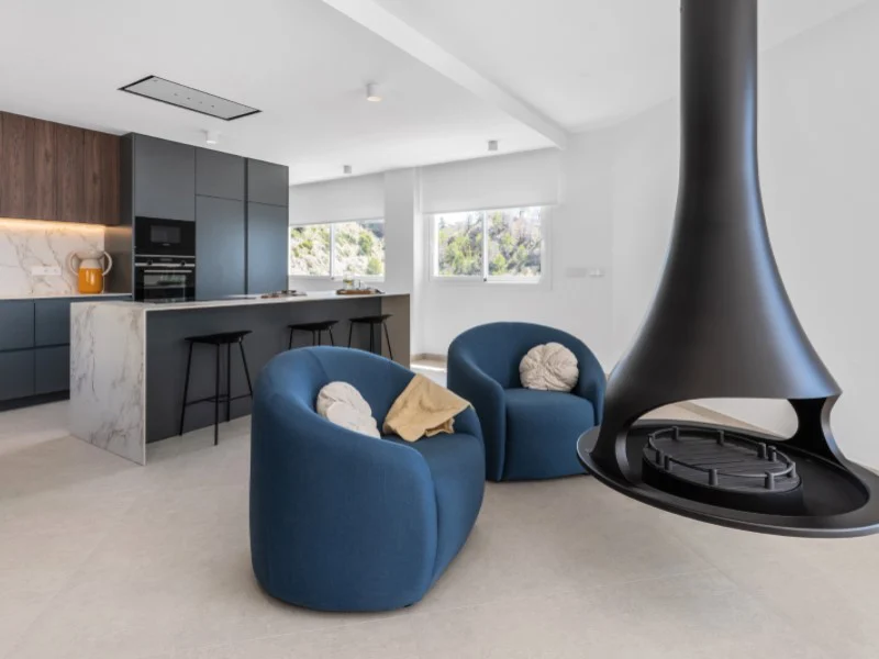 Villa in Altea la Vella – foto 9